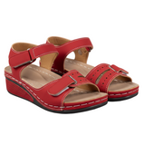 Lea™ | Moderne orthopädische Sandale