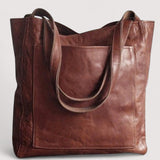 Frieda™ | Elegante und praktische Schultertasche