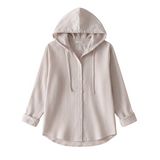 Lena™ | Leichter Kapuzenpullover