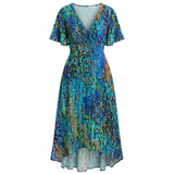 Loretta™ | Elegantes Sommerkleid