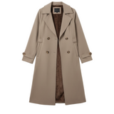 Luisa™ | Eleganter Trenchcoat