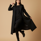 Luisa™ | Eleganter Trenchcoat