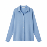 Maeve™ | Klassische Strickjacke mit Knöpfen