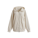 Marta™ | Cord-Hoodie