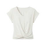 Martha™ | Lässiges T-Shirt