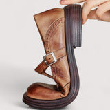 Mira™ | Elegante Mary Jane-Schuhe