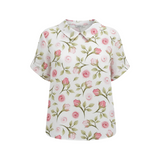 Mathilde™ | Rosenpullover