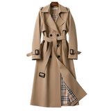 Melita™ | Stylish eleganter Trenchcoat