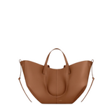 Mila™ | Bag with side gathering