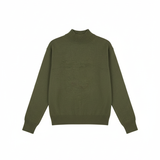 Nadia™ | Eleganter und bequemer Rollkragenpullover