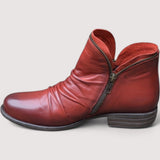 Barbara™  | Modische Winterstiefeletten