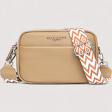 Romina™ | Damen-Schultertasche