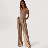 Isabella™ | Lässiger Overall