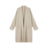 Pladina™ | Langer Strickcardigan