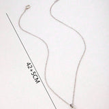 Serenity Bond™ | Halskette mit Anhänger