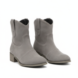 Regula™ | Vintage Western Stiefeletten