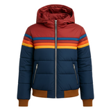 Sabrine™ | Wasserdichte Regenjacke