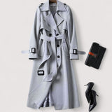 Melita™ | Stylish eleganter Trenchcoat