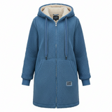 Selena™ | Fleecejacke