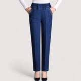 Cora™ | Elastische Damenjeans