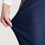 Cora™ | Elastische Damenjeans