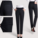 Cora™ | Elastische Damenjeans