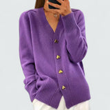 Susanna™ | Elegante Strickjacke