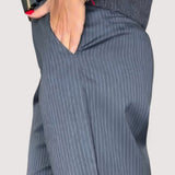 Bianca™ | Gestreifte Anzughose