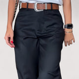 Bianca™ | Gestreifte Anzughose