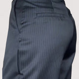 Bianca™ | Gestreifte Anzughose