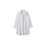 Tara™ | Lässiges Ibiza-Style Hemd