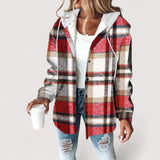 Ladina™ | Warme stilvolle Jacke