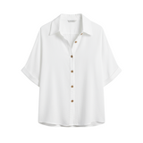 Theresa™ | Lässige Hemd mit Stil