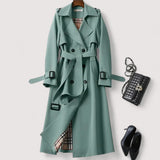 Melita™ | Stylish eleganter Trenchcoat
