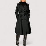 Melita™ | Stylish eleganter Trenchcoat