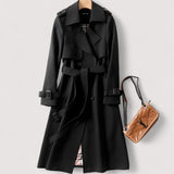 Melita™ | Stylish eleganter Trenchcoat